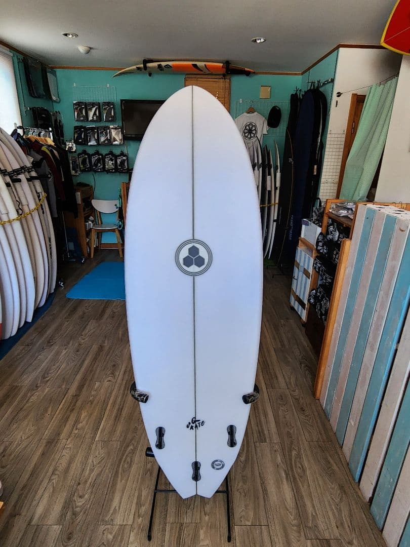 ＜新品・送料込み＞アルメリック 5.4 G Skate A2560