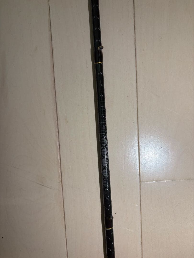 【超レア＆超美品】RYOBI CRS Revolution ヘチ II 28