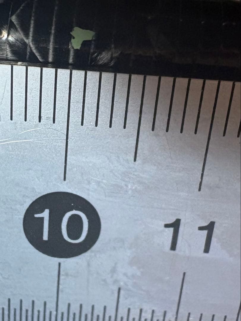 【超レア＆超美品】RYOBI CRS Revolution ヘチ II 28