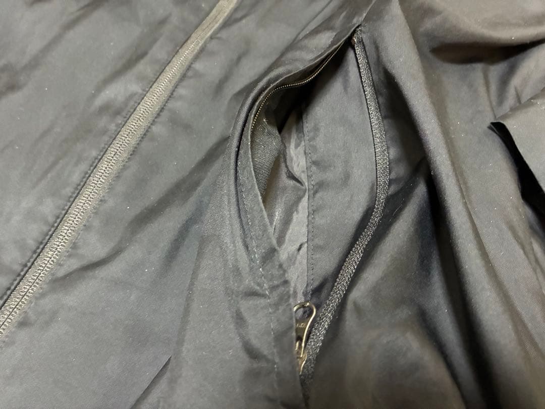 サンフレッチェ広島NIKE ウインドブレーカー美品　XL2 週末特価20%オフ