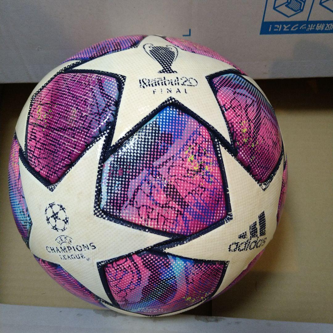 アディダス チャンピオンズリーグ 19/20シーズン 決勝モデル - メルカリ