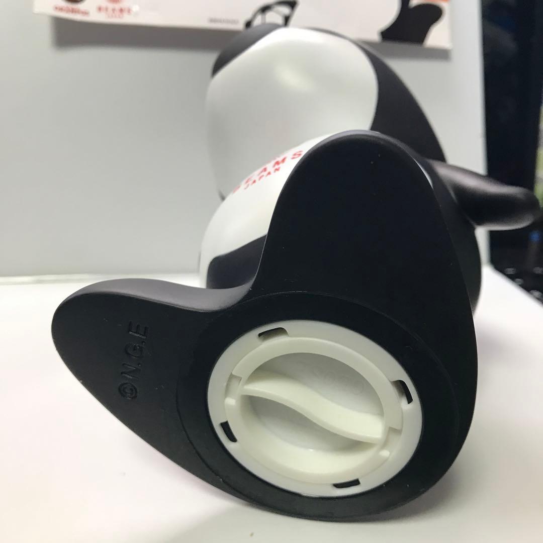 グランパスくんソフビ　1/10scale ビームスコラボ