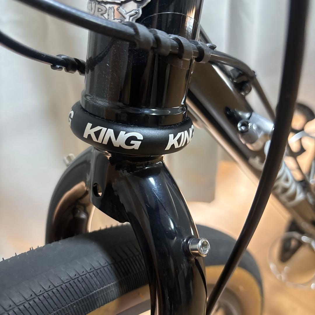 Surly Midnight Special シクロクロスバイク　50サイズ