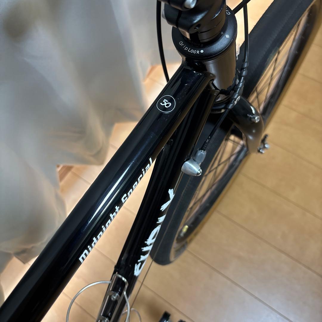 Surly Midnight Special シクロクロスバイク　50サイズ