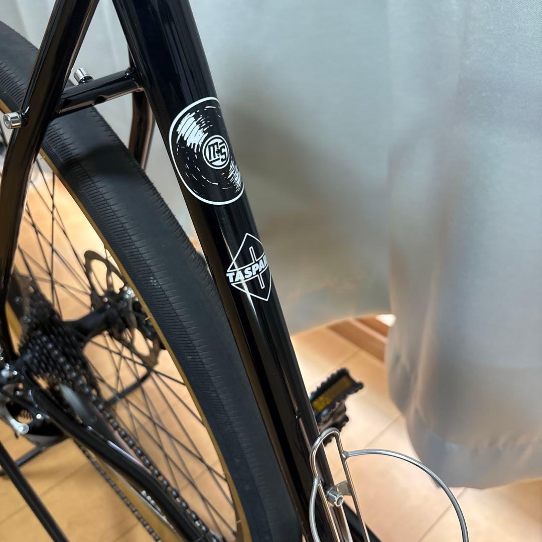 Surly Midnight Special シクロクロスバイク　50サイズ