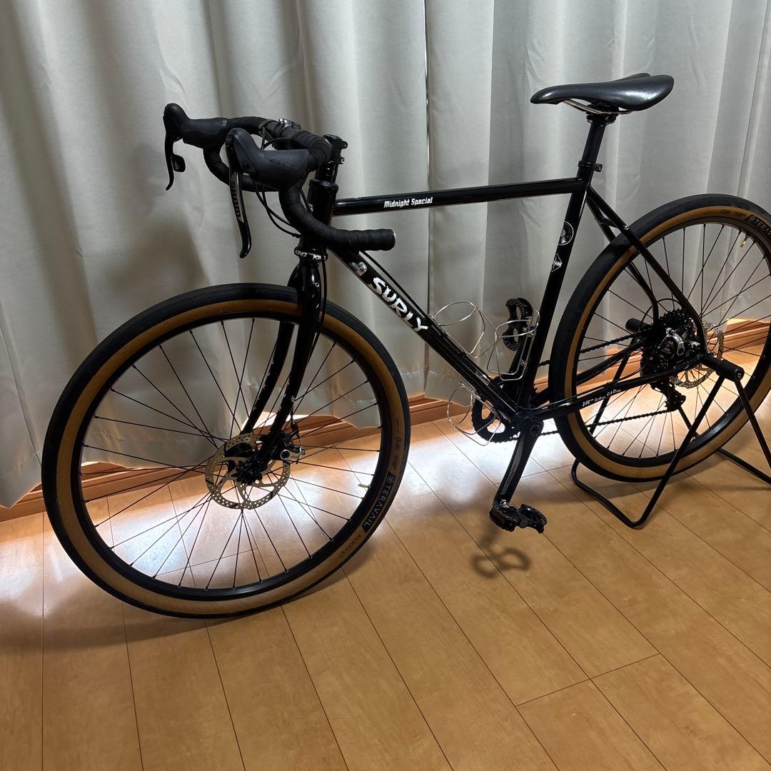 Surly Midnight Special シクロクロスバイク　50サイズ