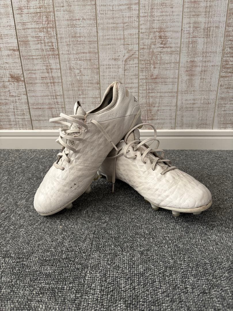 ティエンポレジェンド8エリートFG 27.0cm