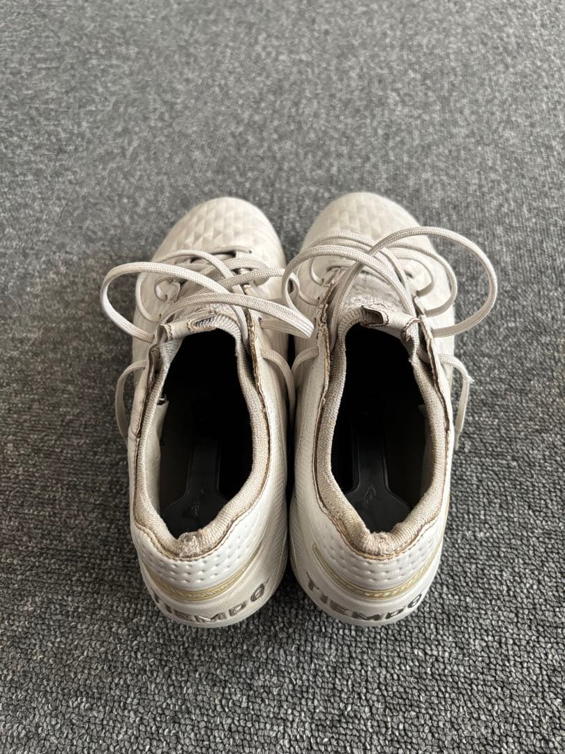 ティエンポレジェンド8エリートFG 27.0cm