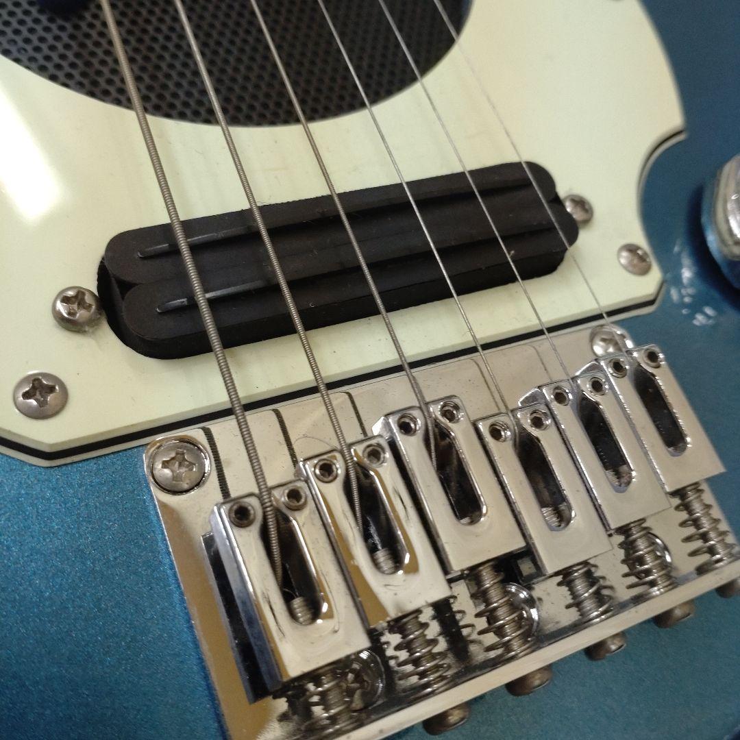 pignose ピグノーズ PGG200MBL 美品！