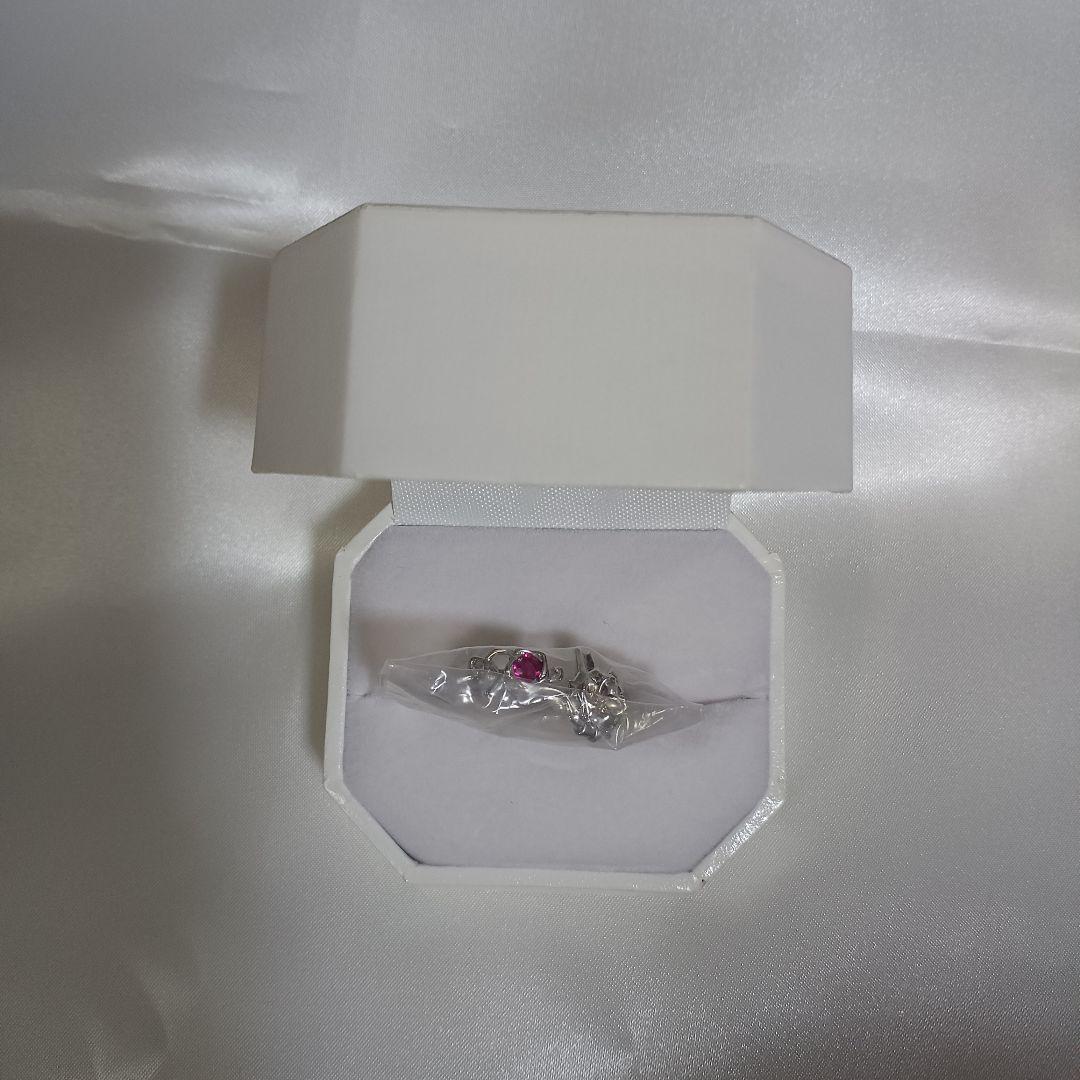 七種茨 誓約リング 指輪 あんスタ 中国 特典 ポストカード