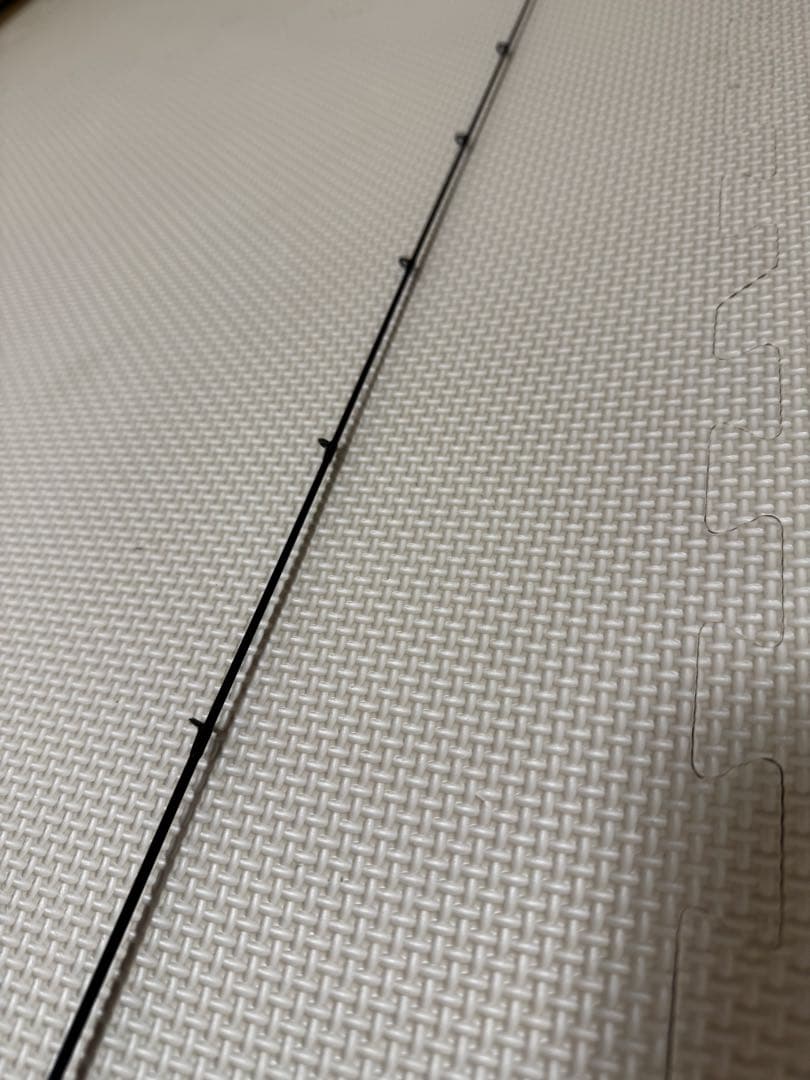 J*3様 タカミテクノス　23MOZ−621TT ＜鯛ラバ用ベイトロッド