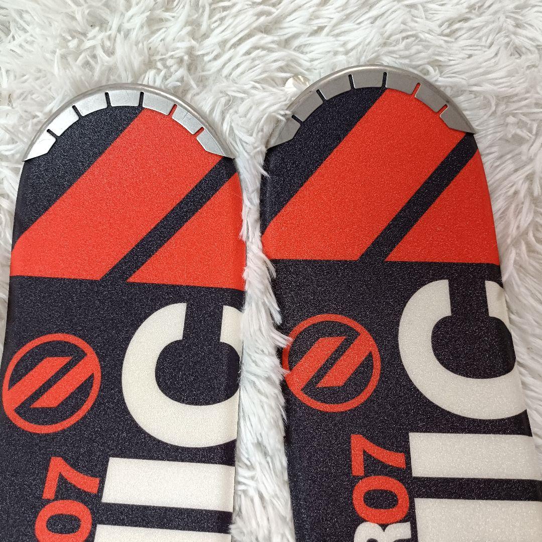 スキー 152cm DYNAMIC PERFORM VR07 ビンディング付-ウィンターセール