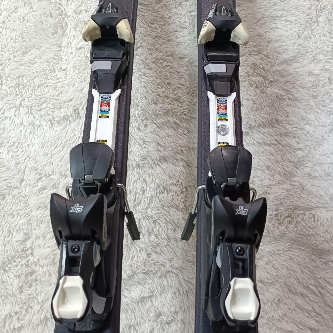 スキー 152cm DYNAMIC PERFORM VR07 ビンディング付-ウィンターセール