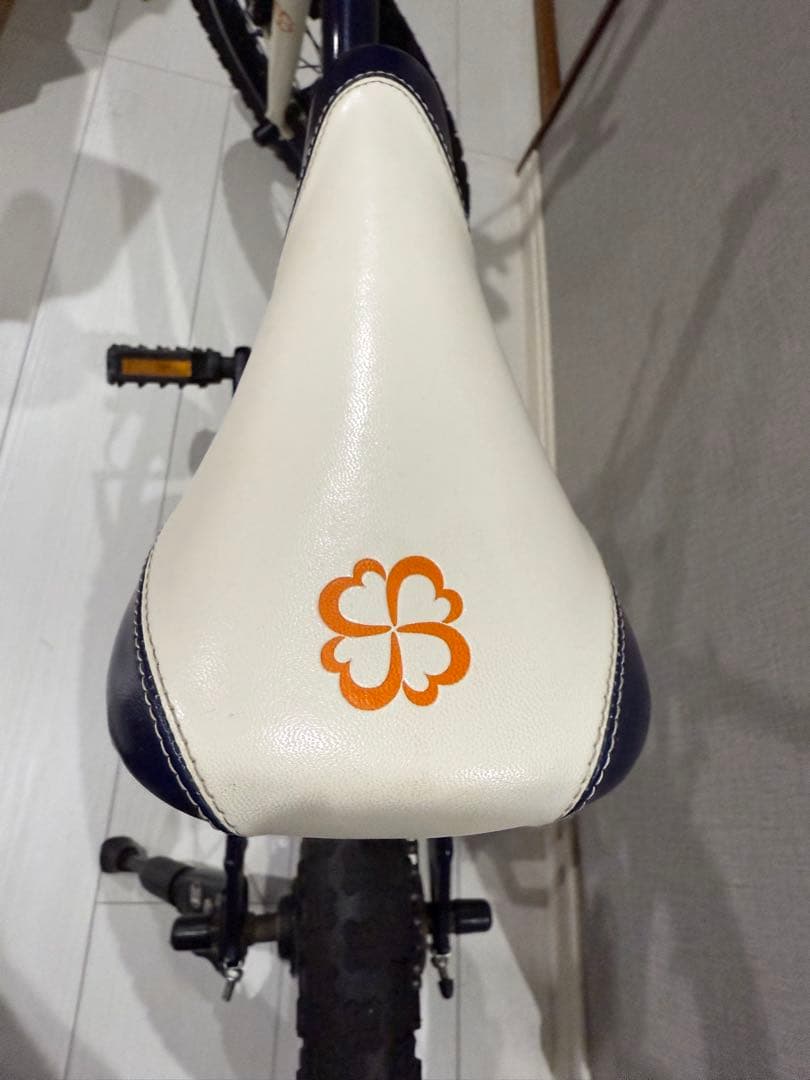 福岡北部北九州周辺受け渡し希望」 ヨツバサイクル 16インチの通販はau