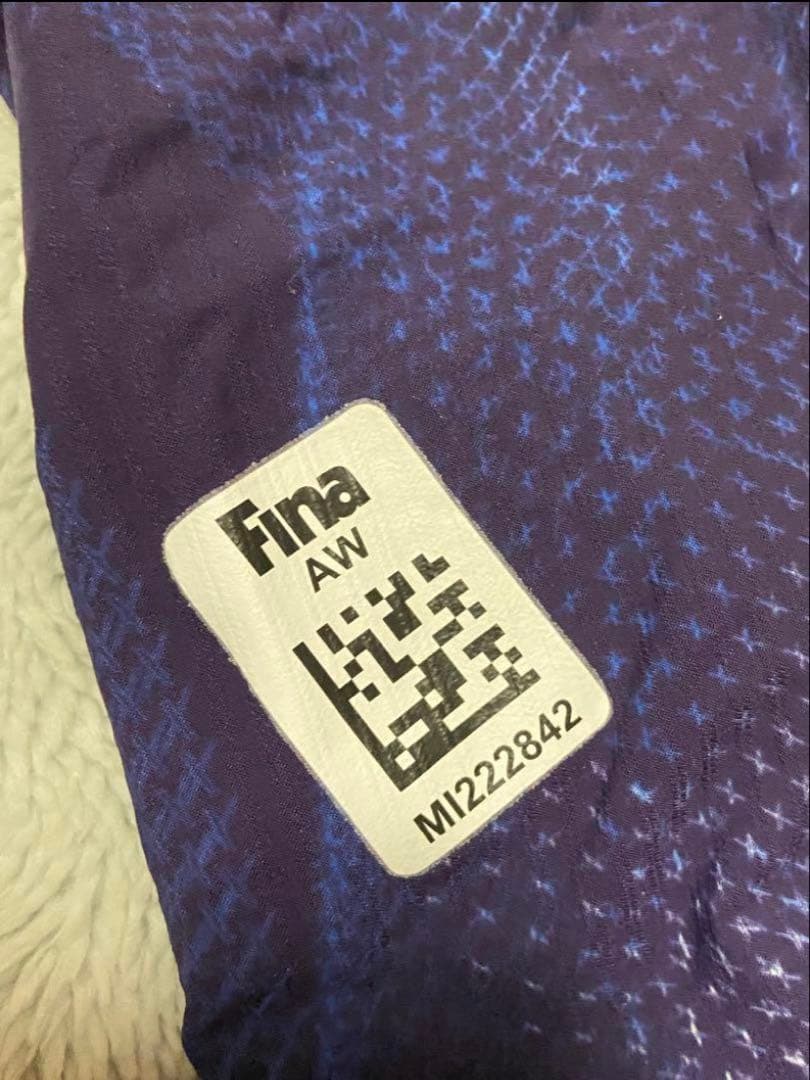 ミズノGX・SONICVST ハーフスーツ競泳用レディース水着