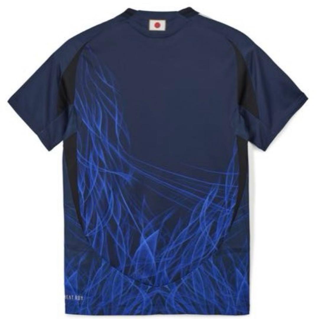 adidas × Y-3 日本代表 ユニフォーム ホーム オーセンティック　XL