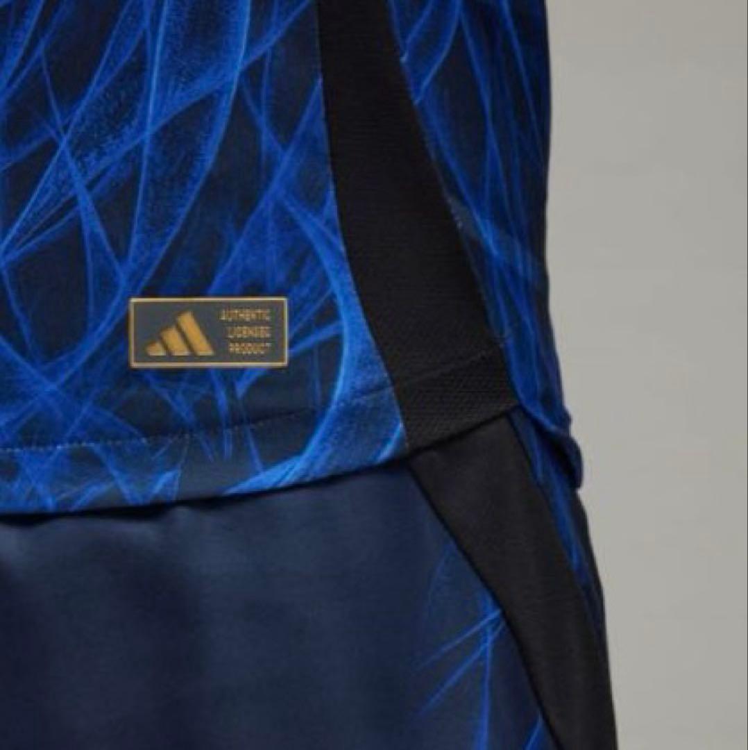adidas × Y-3 日本代表 ユニフォーム ホーム オーセンティック　XL
