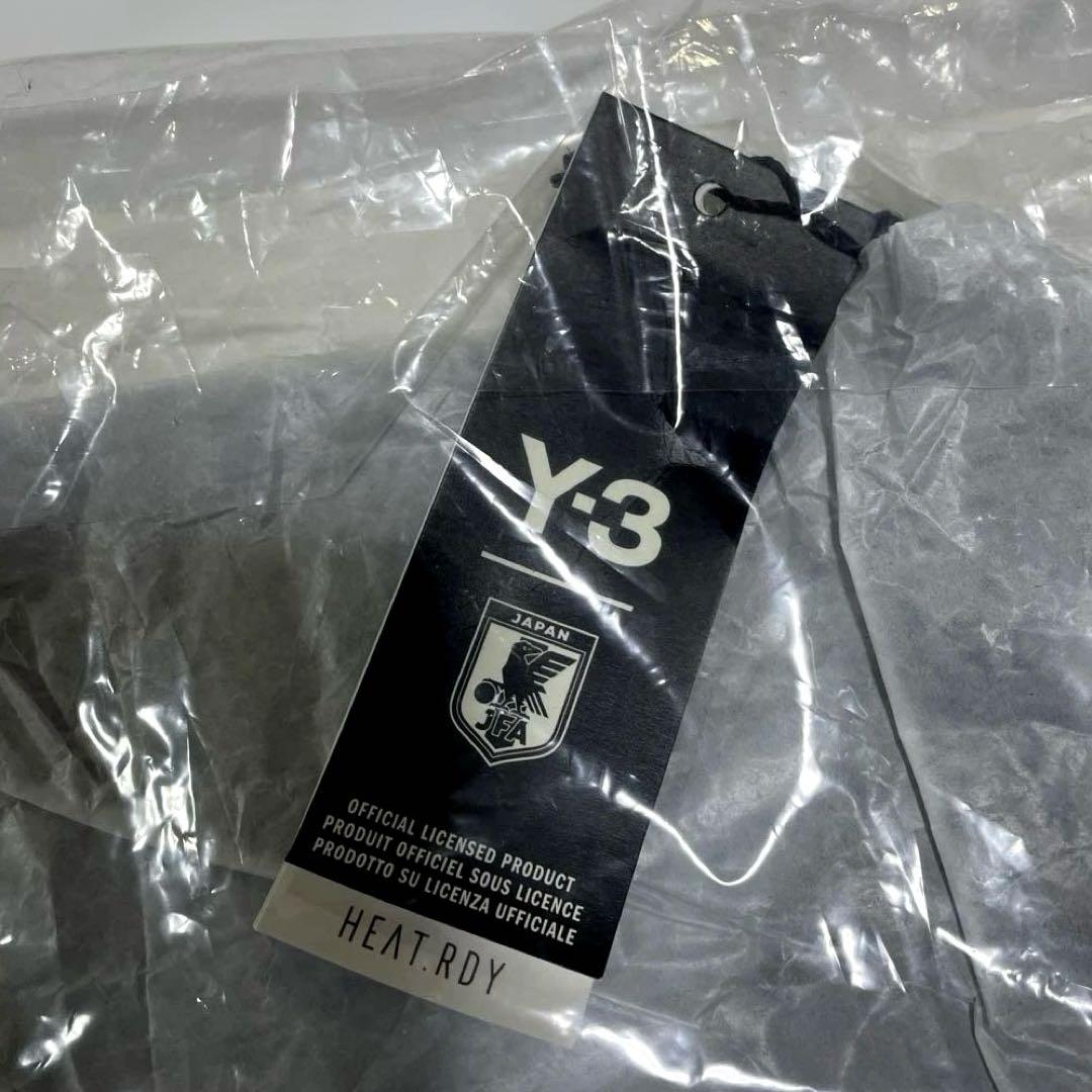 adidas × Y-3 日本代表 ユニフォーム ホーム オーセンティック　XL
