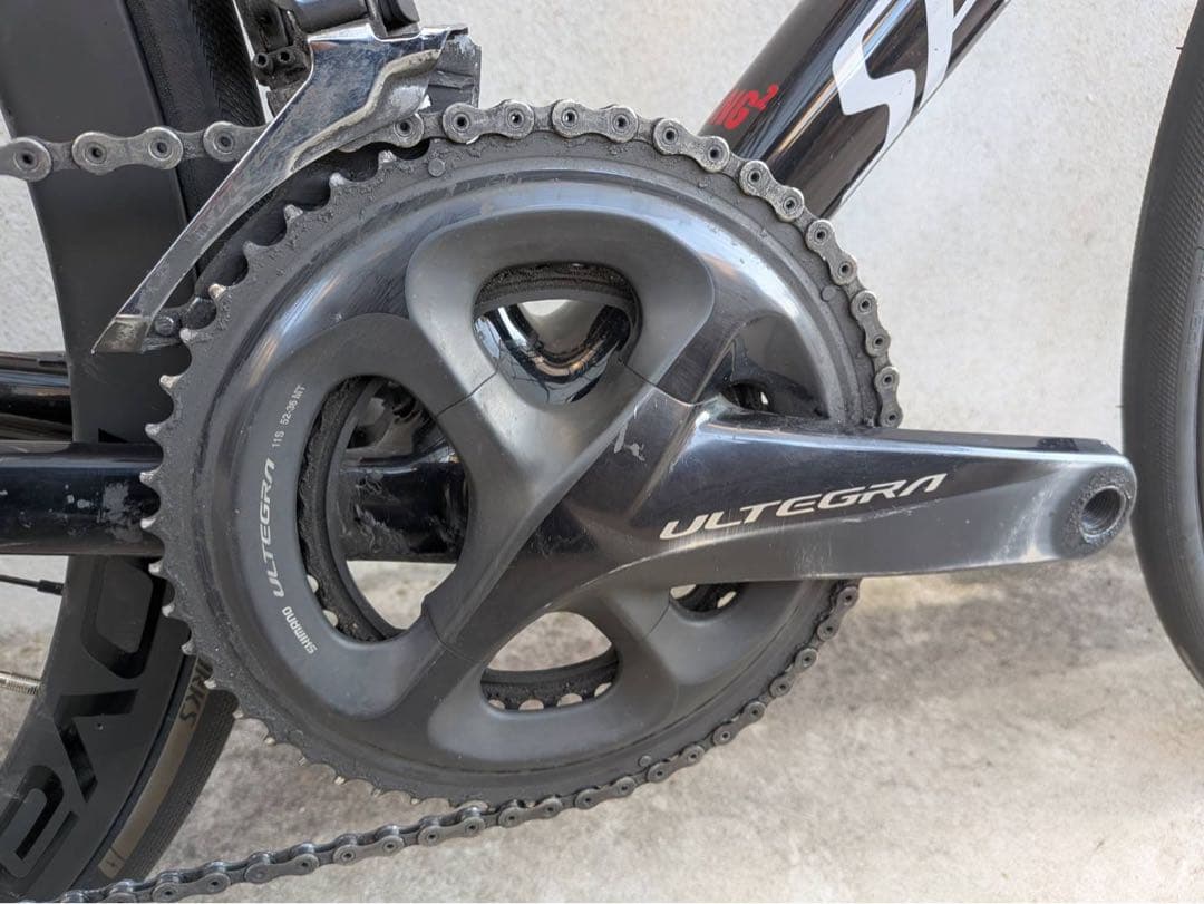 (no's)スペシャライズド ターマック