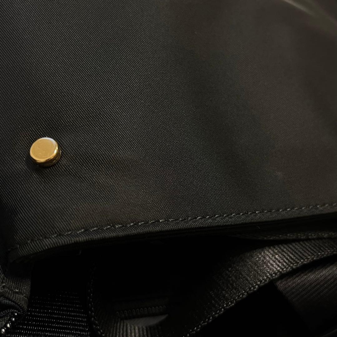 TUMI トゥミ 折り畳みバックパック リュック ウィークエンドフォルダブル