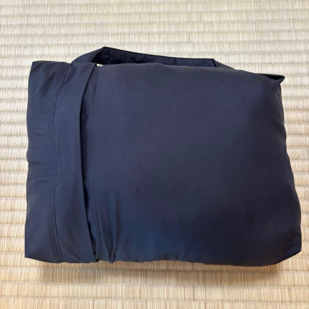 THE NORTH FACE NNB71901 ベビーシェルブランケット　黒