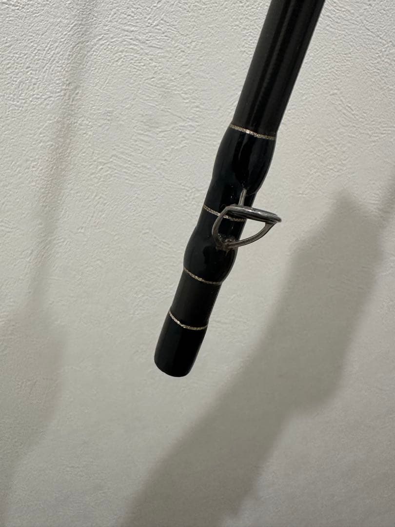 希少】MCワークス RAGING BULL 100XR-1B 廃盤 ベイト - メルカリ