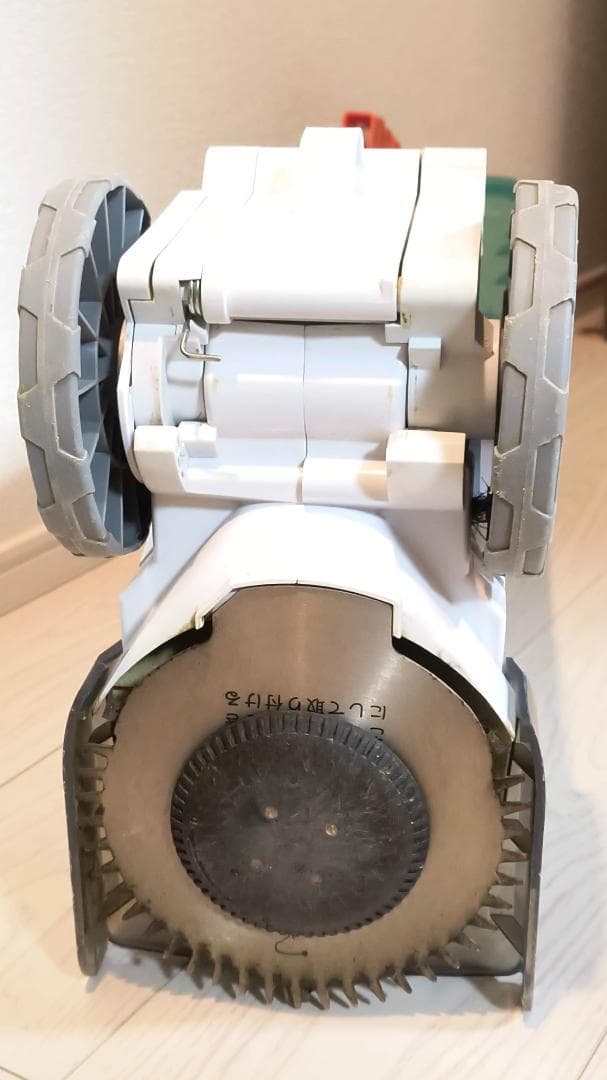 Makita　マキタ　160mm　電気草刈機　MLM1610