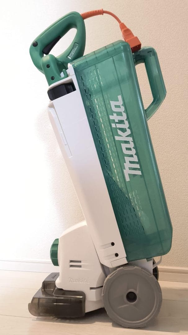 Makita　マキタ　160mm　電気草刈機　MLM1610