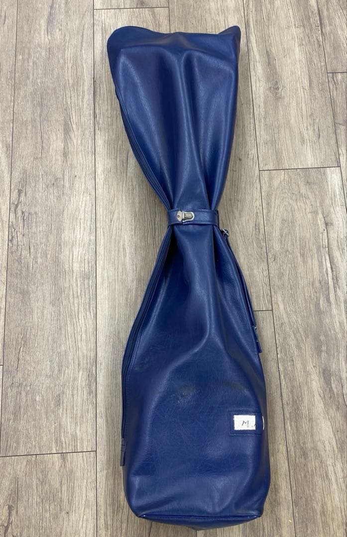 津軽　三味線　全長105㎝　タエオ　東な７-0209③