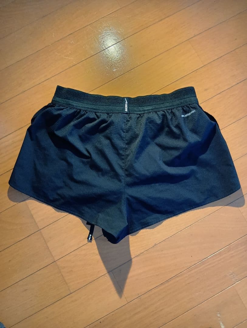 ナイキ　aeroswiftランニング　上下セット