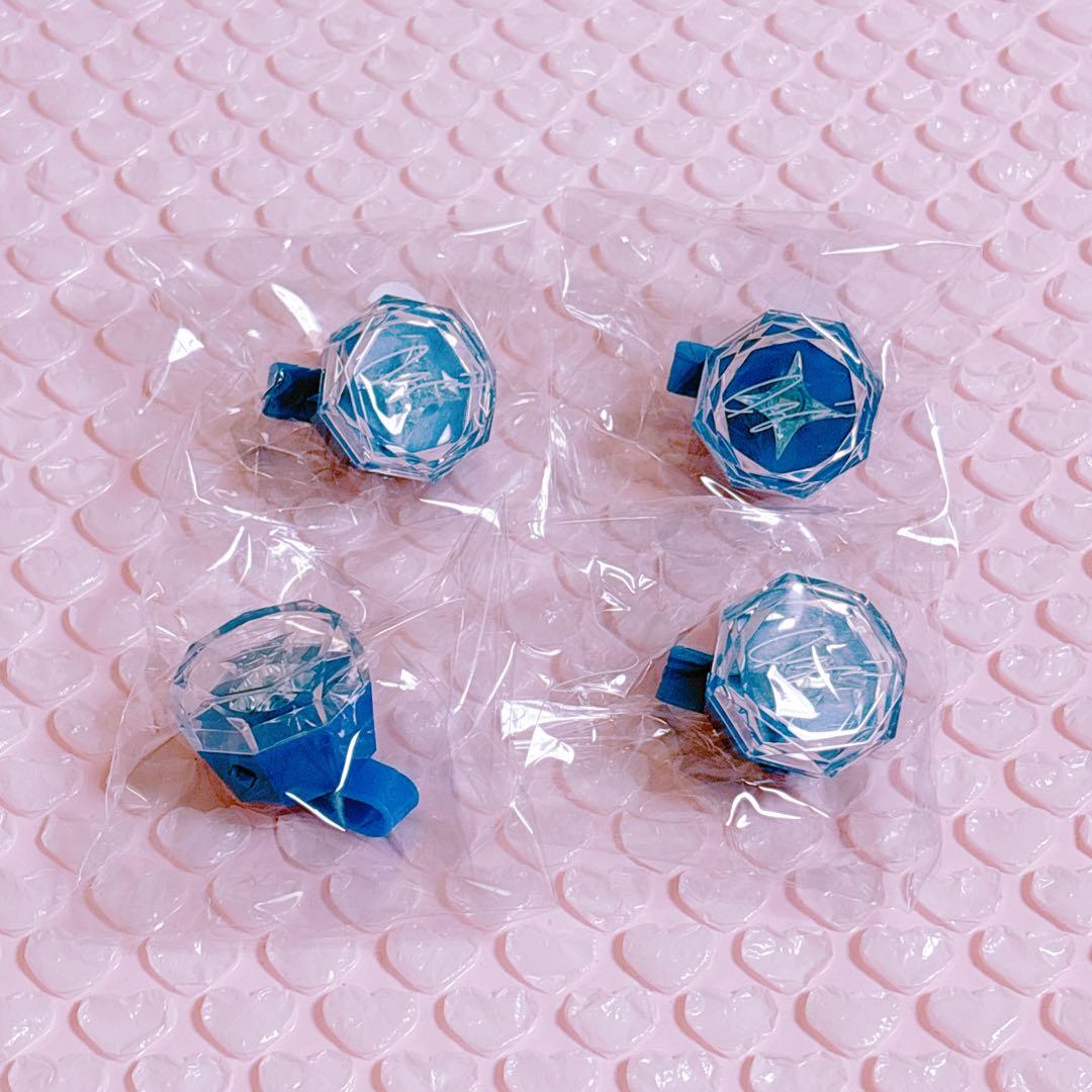 瀬名泉 あんスタ リングライト スタライ9th - メルカリ