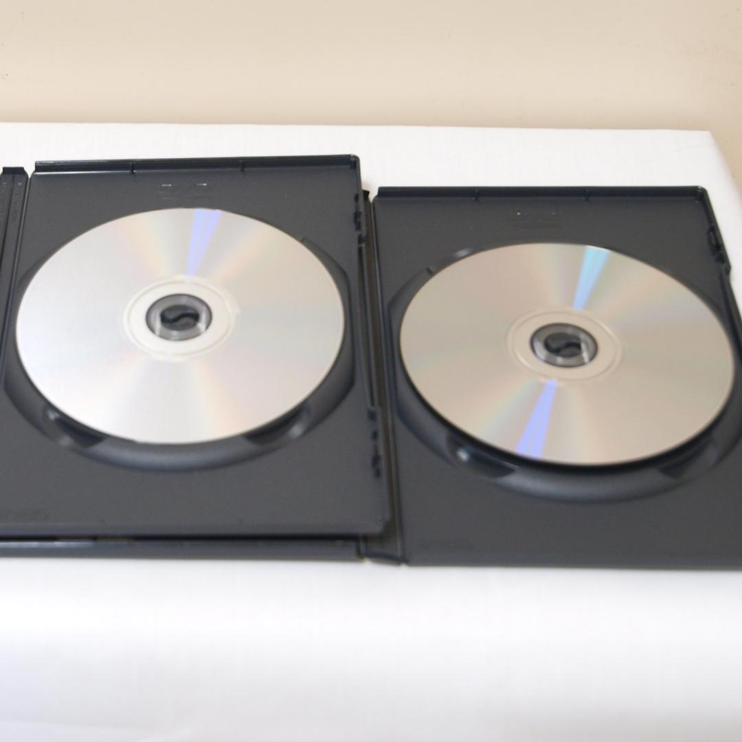 ナジカ電撃作戦 収納BOX付 DVD 全6巻セット 全巻特典カード付再生確認済み