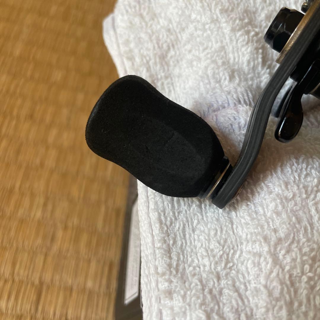 テイルウォーク　フルレンジBF81R(ベイトフィネス・右ハンドル)