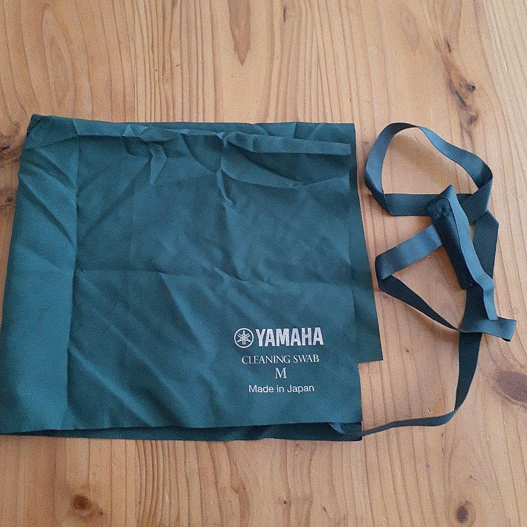 YAMAHA　プラ管クラリネット　ＹＣＬ２７