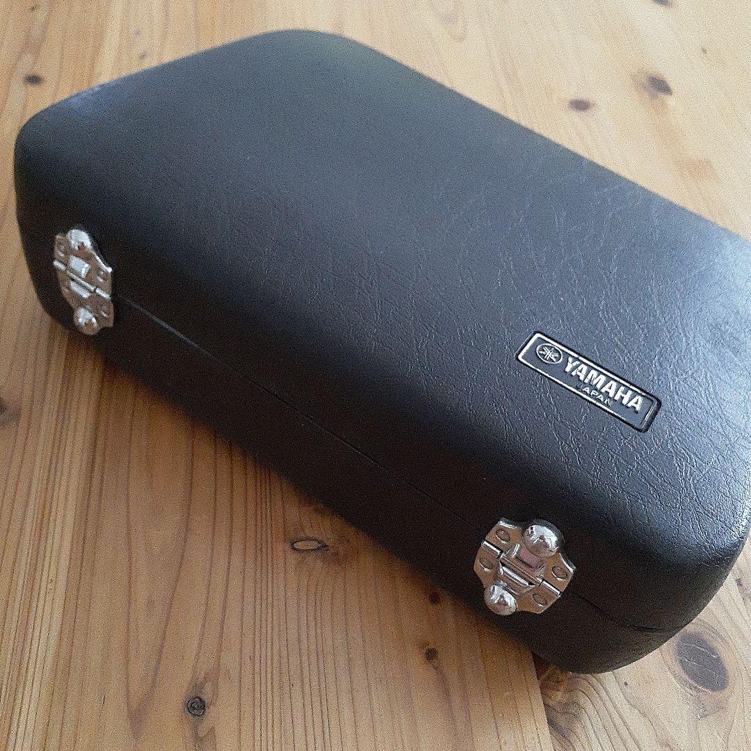 YAMAHA　プラ管クラリネット　ＹＣＬ２７