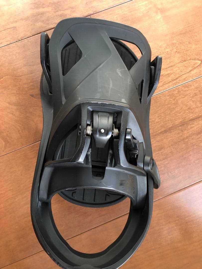 BURTON step on 2.0 バートン　ステップオン