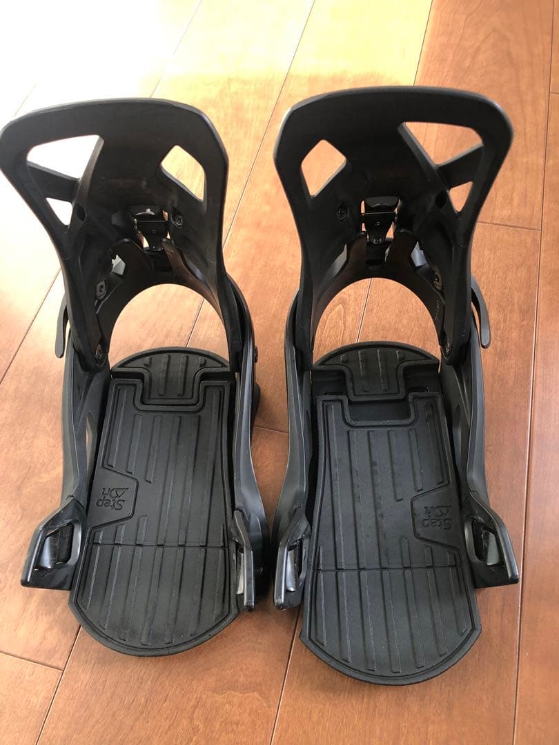BURTON step on 2.0 バートン　ステップオン