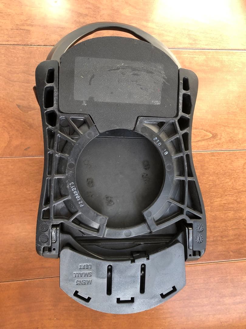 BURTON step on 2.0 バートン　ステップオン