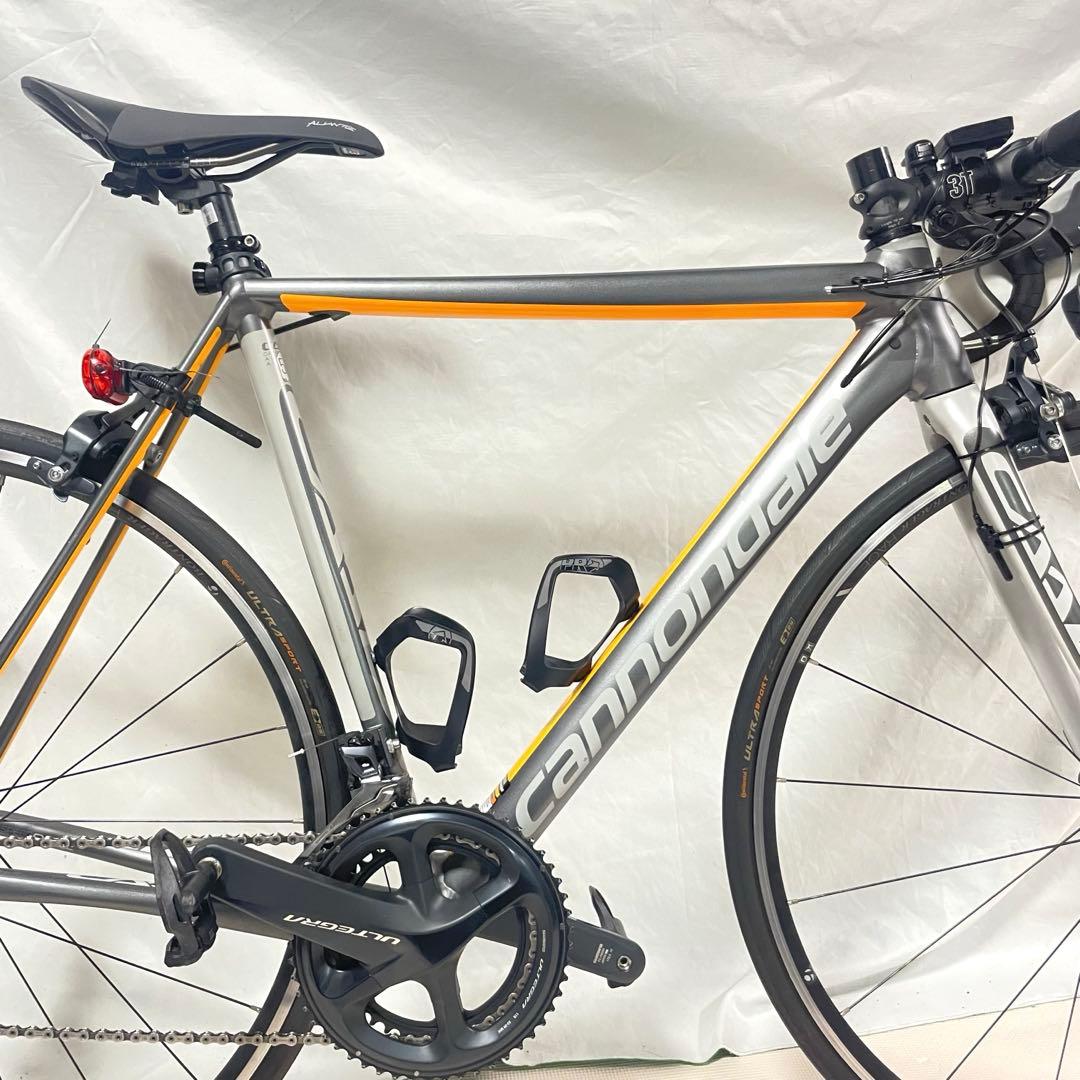 ◯CANNONDALE キャノンデール CAAD12 サイズ52 カスタムモデル