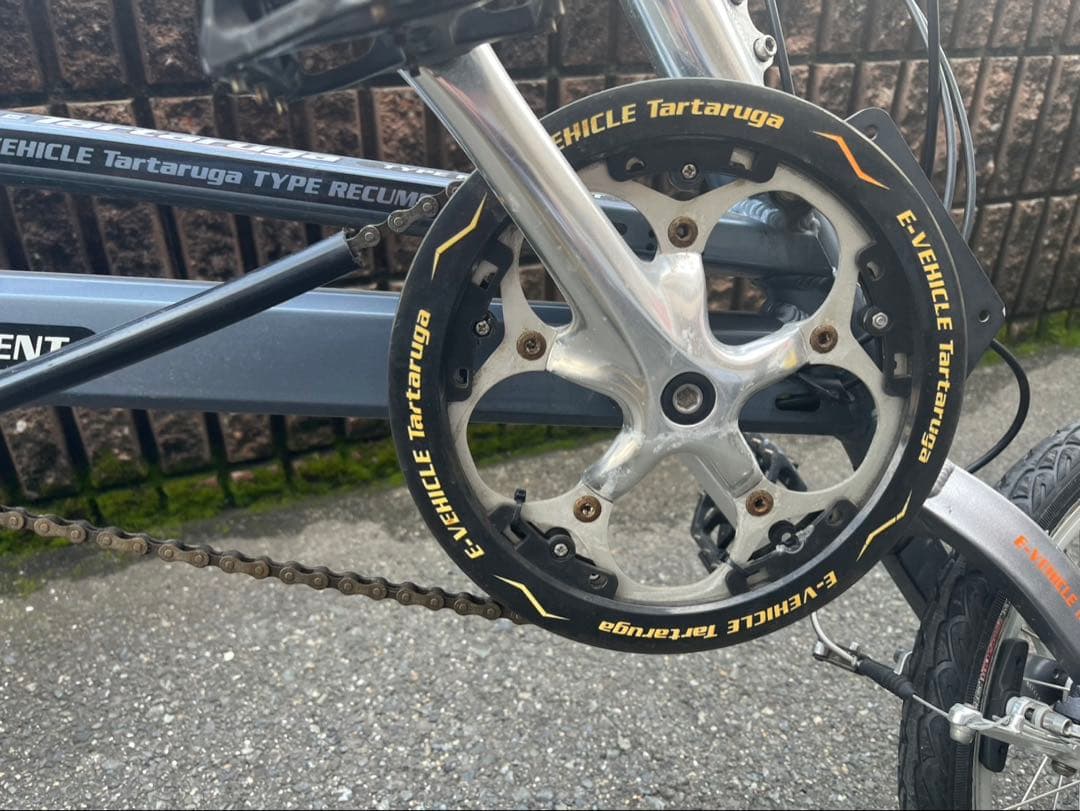 タルタルーガ TYPE Rお譲りします！