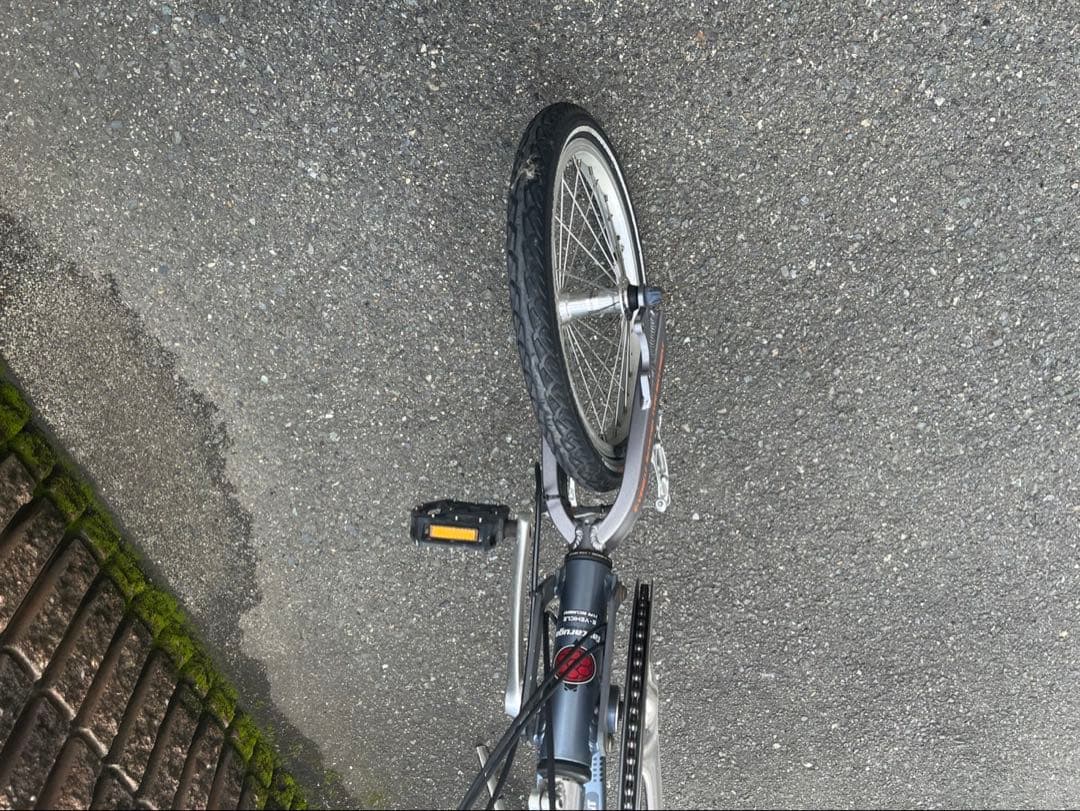 タルタルーガ TYPE Rお譲りします！