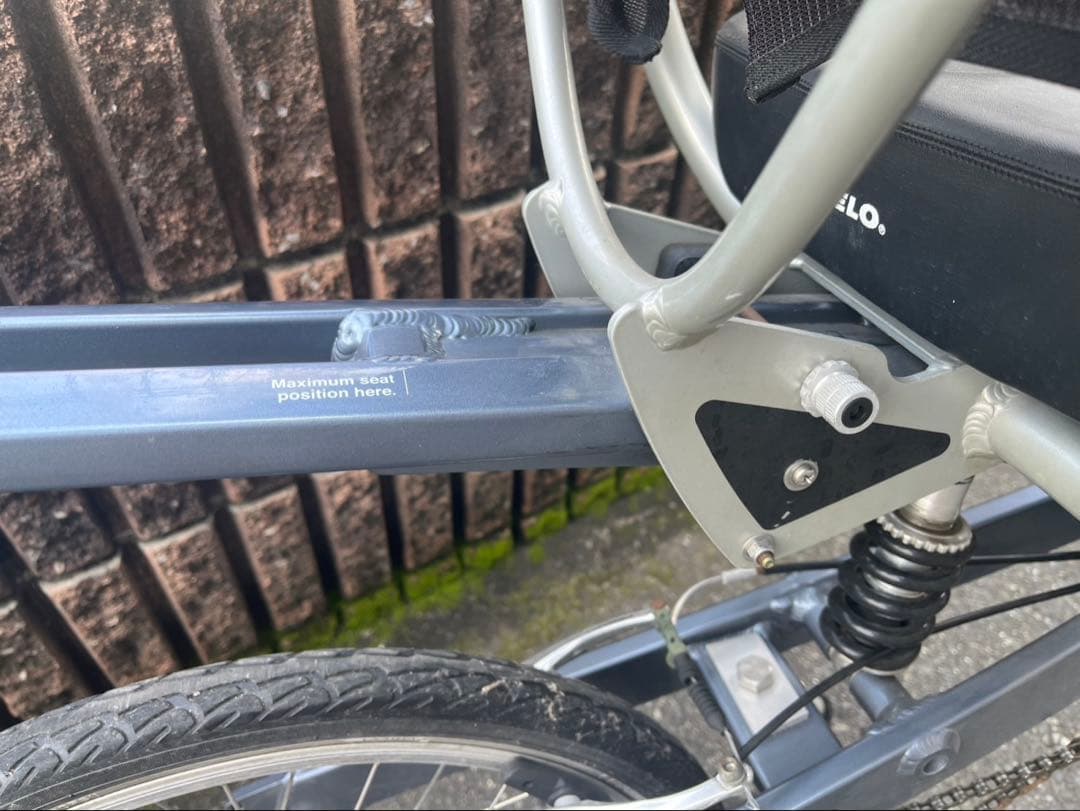 タルタルーガ TYPE Rお譲りします！