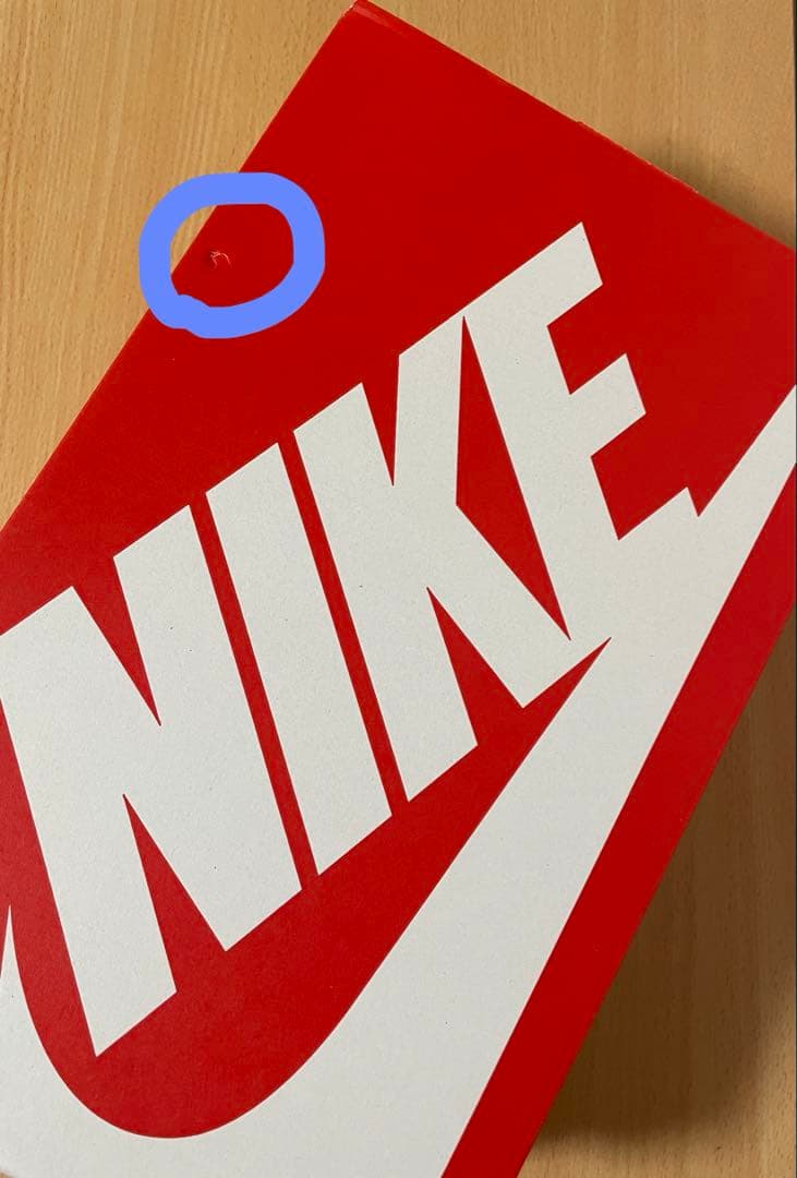 NIKE ウィメンズ V2Kラン 24.5 FD0736-100