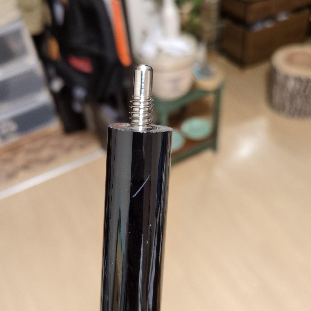 MezzCues POWER BREAK PRO PGグリップ　廃盤品　レア物