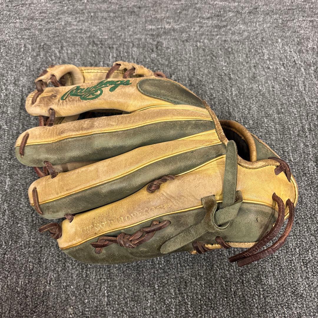 即決 Rawlings ローリングス 野球 内野手 グローブ 右投げ