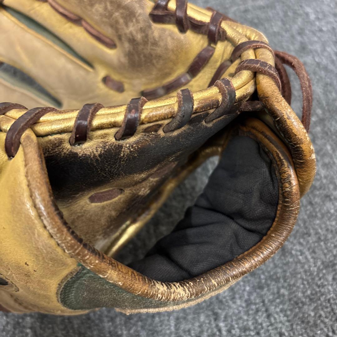 即決 Rawlings ローリングス 野球 内野手 グローブ 右投げ