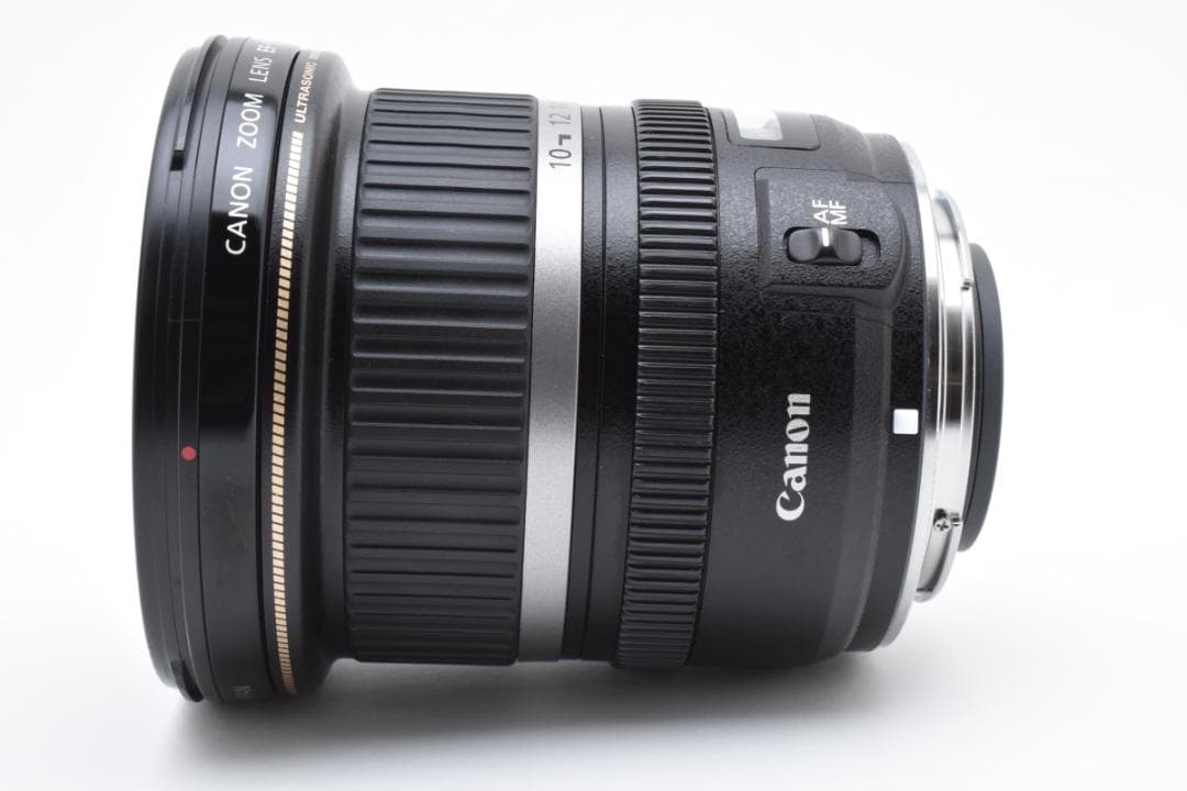 ★極上品★Canon EF-S 10-22mm F3.5-4.5 USM 広角