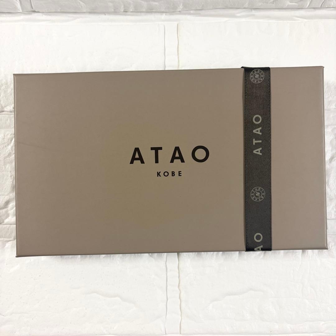 【未使用級】ATAO　アタオ　スリモ　メッシュ　マリーゴールド　イントレチャート