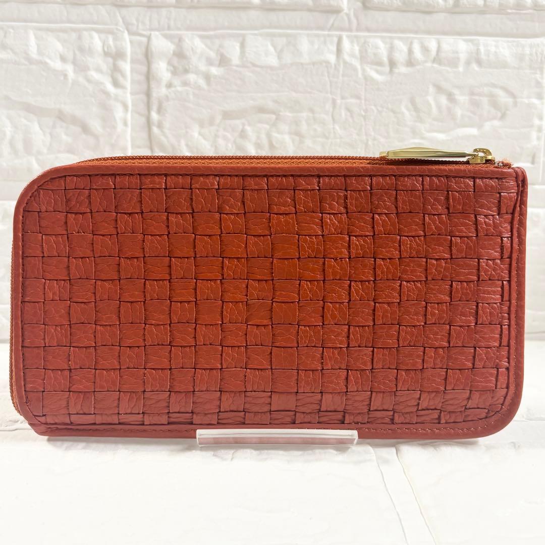 【未使用級】ATAO　アタオ　スリモ　メッシュ　マリーゴールド　イントレチャート