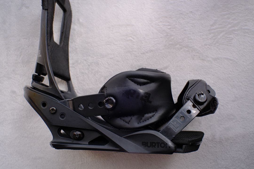 バートン　CARTEL Re Flexビンディング S サイズ